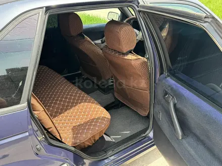 Volkswagen Passat 1993 года за 1 300 000 тг. в Шымкент – фото 6