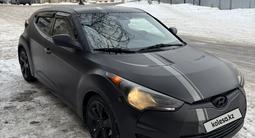 Hyundai Veloster 2011 годаүшін3 200 000 тг. в Актобе