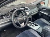 Toyota Camry 2012 года за 8 300 000 тг. в Алматы – фото 3