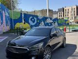 Kia K7 2018 годаүшін4 000 000 тг. в Алматы – фото 2