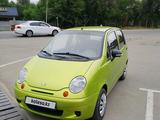 Daewoo Matiz 2014 года за 1 500 000 тг. в Алматы