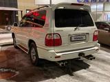 Lexus LX 470 2002 года за 7 000 000 тг. в Атырау – фото 4