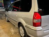 Mitsubishi Space Wagon 2000 годаүшін3 000 000 тг. в Жезказган – фото 2