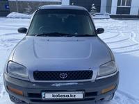 Toyota RAV4 1996 года за 3 800 000 тг. в Усть-Каменогорск