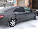 Toyota Camry 2011 года за 6 500 000 тг. в Атырау – фото 2