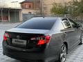 Toyota Camry 2013 года за 7 700 000 тг. в Жанаозен – фото 6