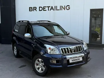 Toyota Land Cruiser Prado 2006 года за 8 000 000 тг. в Шымкент