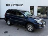 Toyota Land Cruiser Prado 2006 годаүшін8 000 000 тг. в Шымкент – фото 3