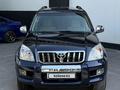Toyota Land Cruiser Prado 2006 годаүшін8 000 000 тг. в Шымкент – фото 2