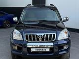 Toyota Land Cruiser Prado 2006 годаүшін8 000 000 тг. в Шымкент – фото 2