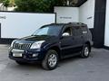 Toyota Land Cruiser Prado 2006 годаүшін8 000 000 тг. в Шымкент – фото 4