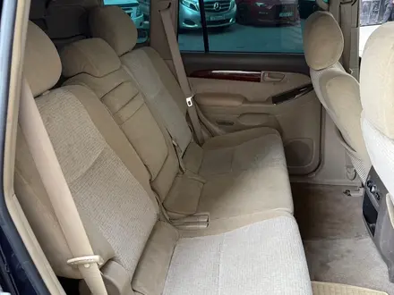 Toyota Land Cruiser Prado 2006 года за 8 000 000 тг. в Шымкент – фото 6