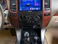 Toyota Land Cruiser Prado 2006 годаүшін8 000 000 тг. в Шымкент – фото 9
