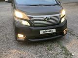Toyota Vellfire 2010 года за 5 000 000 тг. в Алматы