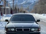 BMW 728 1997 года за 2 600 000 тг. в Шымкент – фото 2