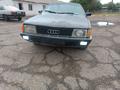 Audi 100 1989 годаfor850 000 тг. в Жетысай – фото 2