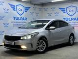 Kia Cerato 2018 года за 7 550 000 тг. в Шымкент