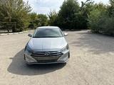 Hyundai Elantra 2020 годаfor7 600 000 тг. в Алматы – фото 2