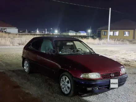 Opel Astra 1992 года за 1 400 000 тг. в Актобе – фото 2