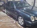 Mercedes-Benz E 280 1998 годаүшін2 600 000 тг. в Астана – фото 4