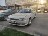 Toyota Mark II 1993 годаүшін1 600 000 тг. в Алматы – фото 4