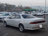 Toyota Mark II 1993 годаүшін1 600 000 тг. в Алматы – фото 5