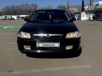 Mazda 323 1999 года за 2 300 000 тг. в Алматы