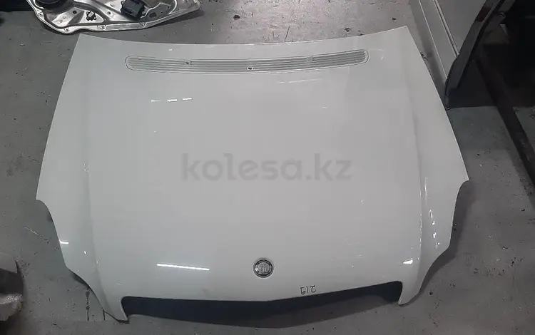 Капот на Мерседес w219 за 120 000 тг. в Алматы