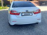 Toyota Camry 2014 годаfor11 000 000 тг. в Семей – фото 5