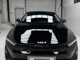 Kia K5 2023 года за 14 000 000 тг. в Алматы