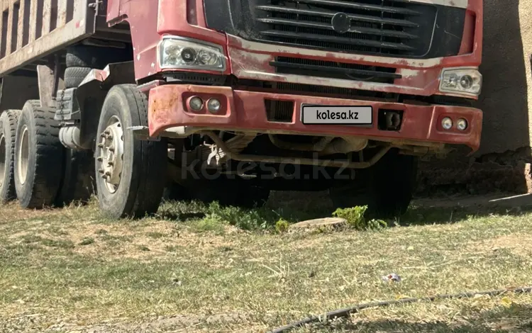 Howo 2007 годаүшін5 500 000 тг. в Шымкент