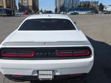 Dodge Challenger 2018 года за 18 000 000 тг. в Алматы – фото 4