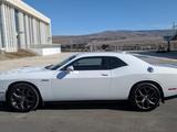 Dodge Challenger 2018 года за 18 000 000 тг. в Алматы – фото 2