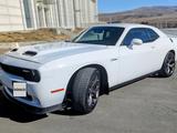 Dodge Challenger 2018 года за 18 000 000 тг. в Алматы – фото 3