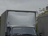 ГАЗ ГАЗель 2003 года за 3 700 000 тг. в Караганда – фото 3