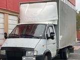 ГАЗ ГАЗель 2003 года за 3 700 000 тг. в Караганда – фото 2