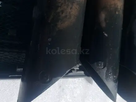Насадки брабус на Mercedes W463, W464, G class, G500, G63amg, G55amg за 50 500 тг. в Астана – фото 2