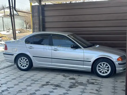 BMW 325 2000 года за 3 300 000 тг. в Алматы – фото 3
