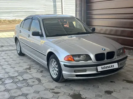 BMW 325 2000 года за 3 300 000 тг. в Алматы – фото 4