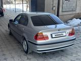 BMW 325 2000 года за 3 300 000 тг. в Алматы – фото 5