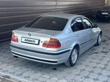 BMW 325 2000 года за 3 300 000 тг. в Алматы