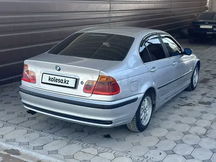 BMW 325 2000 года за 3 300 000 тг. в Алматы