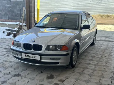 BMW 325 2000 года за 3 300 000 тг. в Алматы – фото 2