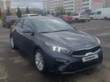 Kia Cerato 2021 годаүшін7 200 000 тг. в Астана