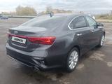 Kia Cerato 2021 годаүшін7 200 000 тг. в Астана – фото 2