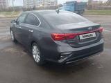 Kia Cerato 2021 годаүшін7 200 000 тг. в Астана – фото 3