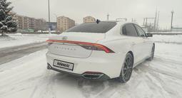 Hyundai Grandeur 2021 годаүшін14 800 000 тг. в Караганда – фото 4