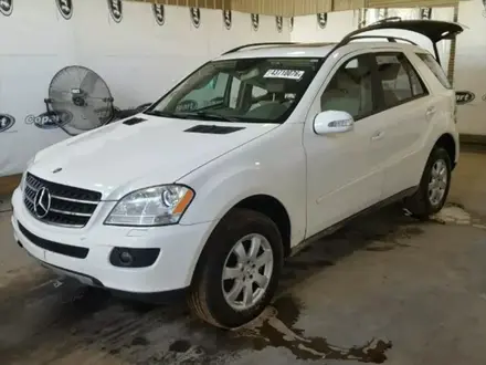 Mercedes-Benz ML 350 2006 года за 11 110 тг. в Алматы