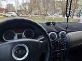 ВАЗ (Lada) Largus 2014 года за 2 800 000 тг. в Астана – фото 3