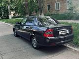 ВАЗ (Lada) Priora 2170 2012 годаүшін1 900 000 тг. в Усть-Каменогорск – фото 2